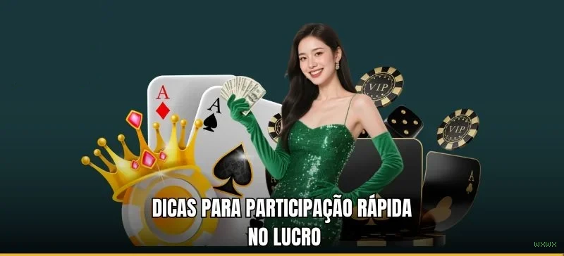 Programa VIP wxwx